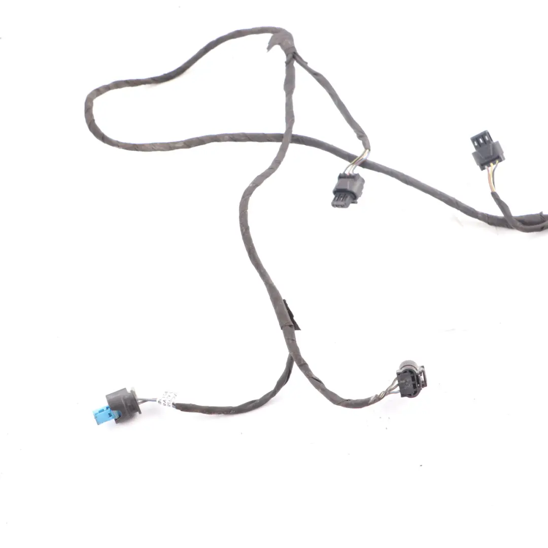 Parking Assist Wiring Mercedes W212 Front Bumper PDC Sensors Harness  - SKU A2125403000 - Part number A2125403000