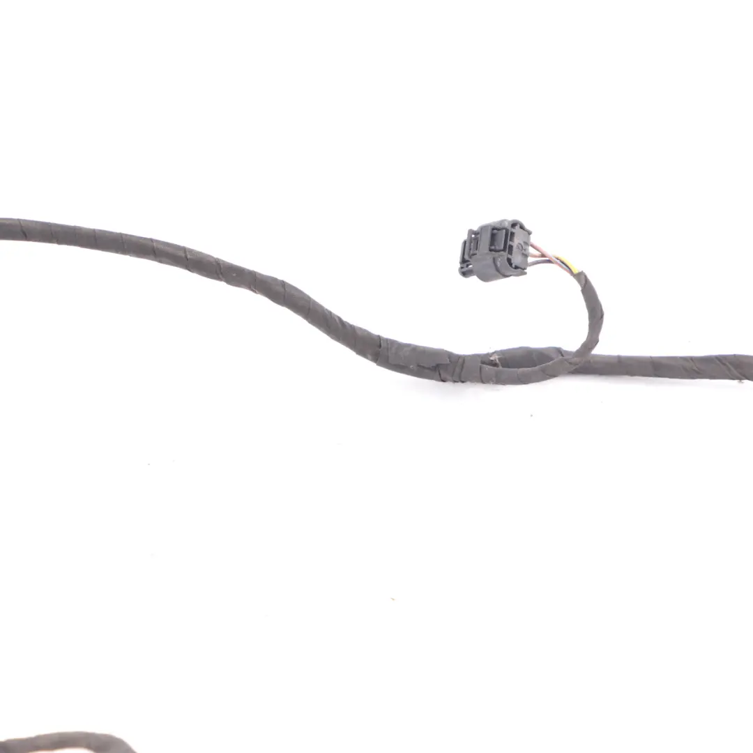 Parking Assist Wiring Mercedes W212 Front Bumper PDC Sensors Harness  - SKU A2125403000 - Part number A2125403000