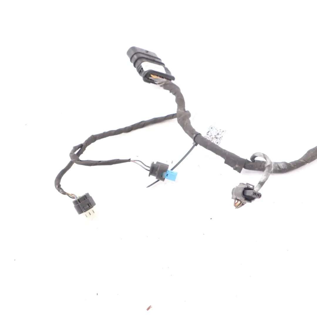 Parking Assist Wiring Mercedes W212 Front Bumper PDC Sensors Harness  - SKU A2125403000 - Part number A2125403000
