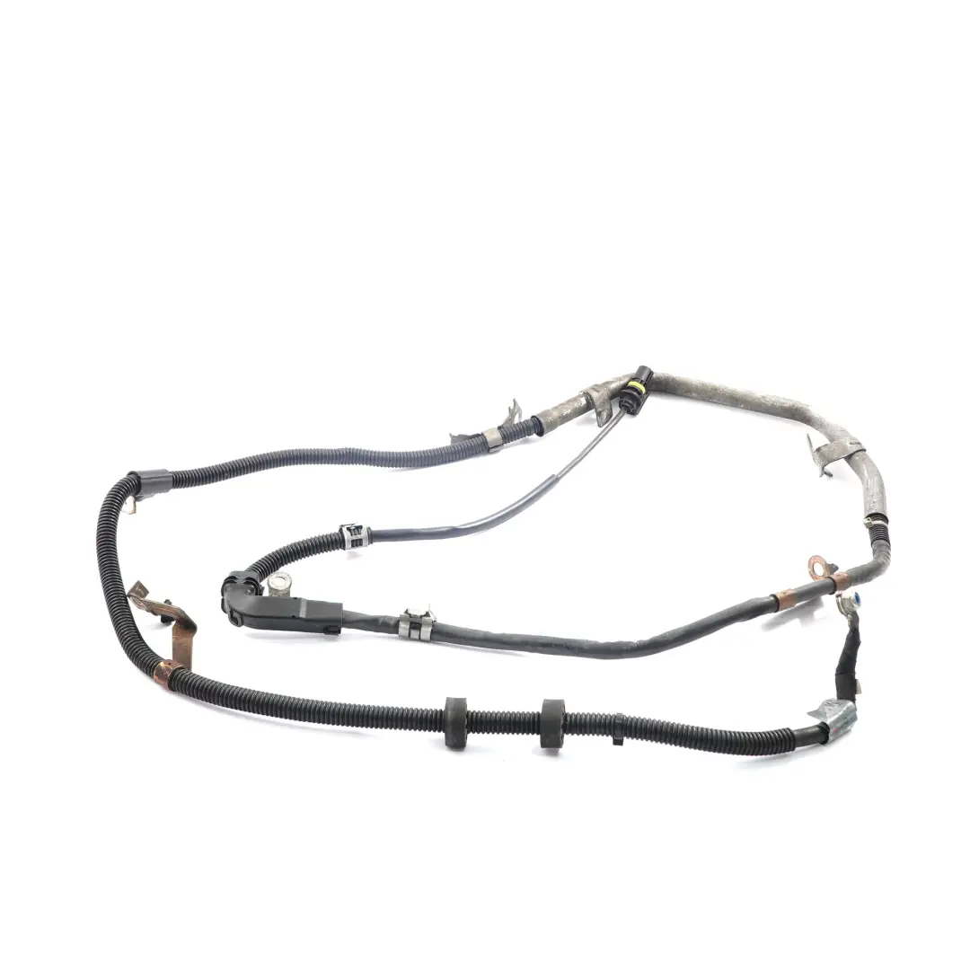 Mercedes W212 Battery Starter Alternator Wiring Harness Cable - SKU rhd-A2125403705 - Part number A2125403705
