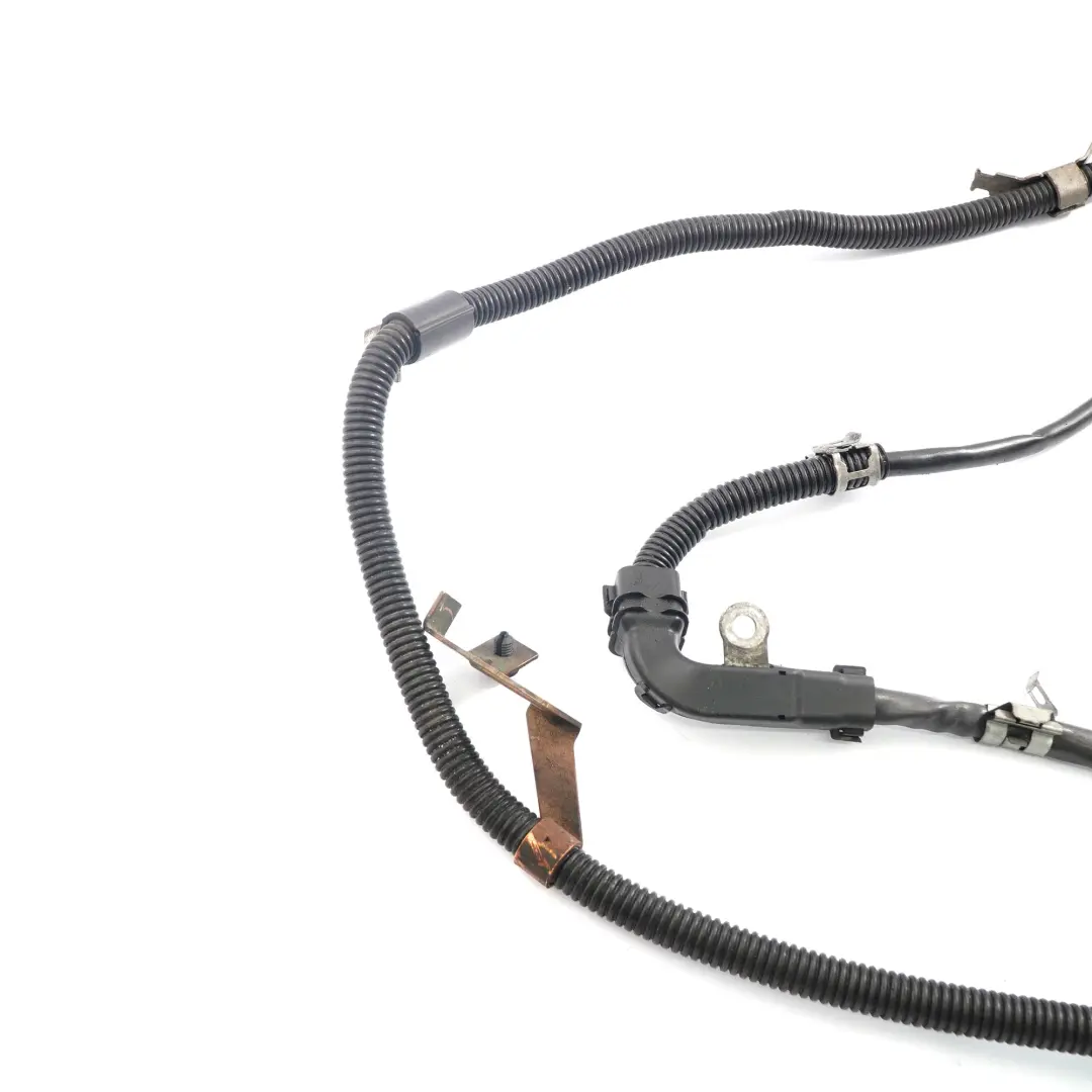 Mercedes W176 W246 Batteriekabel Positivklemme Akkukabel A2465407932 - SKU rhd-A2125403705 - Teilenummer A2125403705