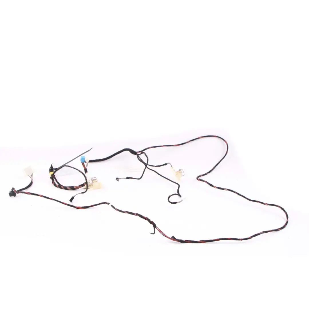  Mercedes-Benz W212 Roof Lights Lamps Sun Visors Wiring Cable - SKU A2125404510 - Part number A2125404510