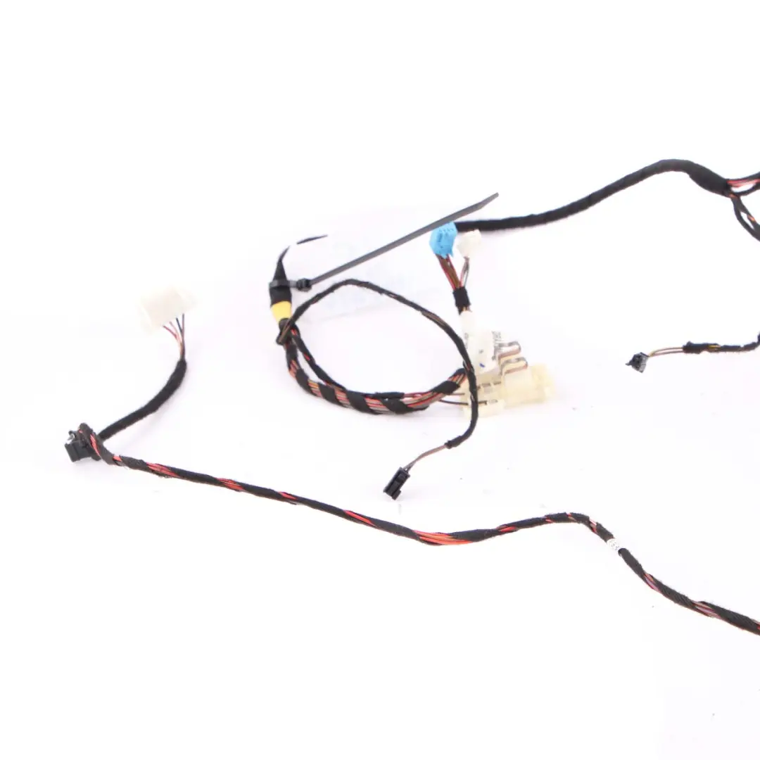  Mercedes-Benz W212 Roof Lights Lamps Sun Visors Wiring Cable - SKU A2125404510 - Part number A2125404510