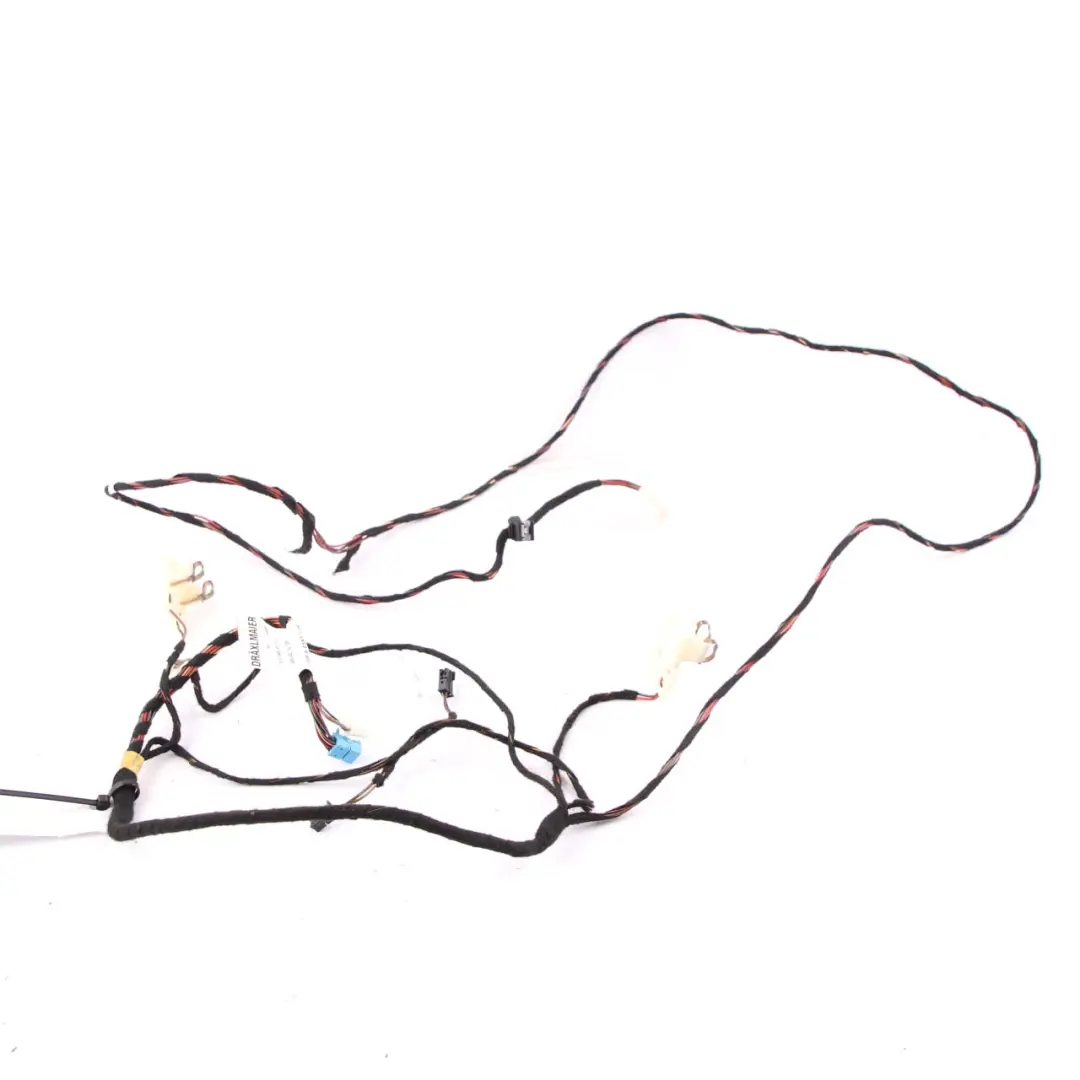 Mercedes-Benz W212 Roof Lights Lamps Sun Visors Wiring Cable to with Part number A2125404510 Mercedes-Benz W212 Roof Lights Lamps Sun Visors Wiring Cable - SKU A2125404510 - Part number A2125404510