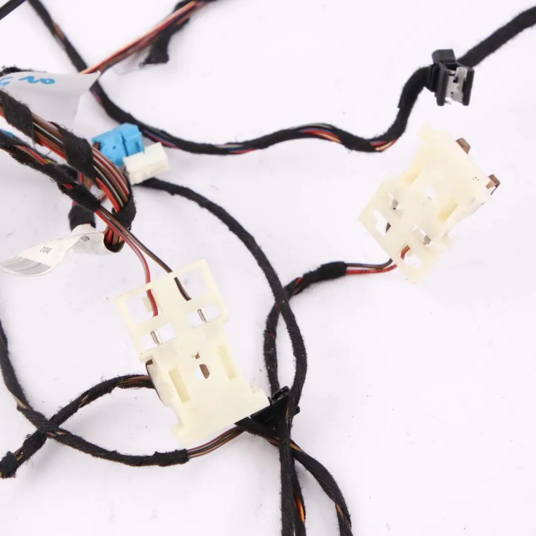  Mercedes-Benz W212 Roof Lights Lamps Sun Visors Wiring Cable - SKU A2125404510 - Part number A2125404510