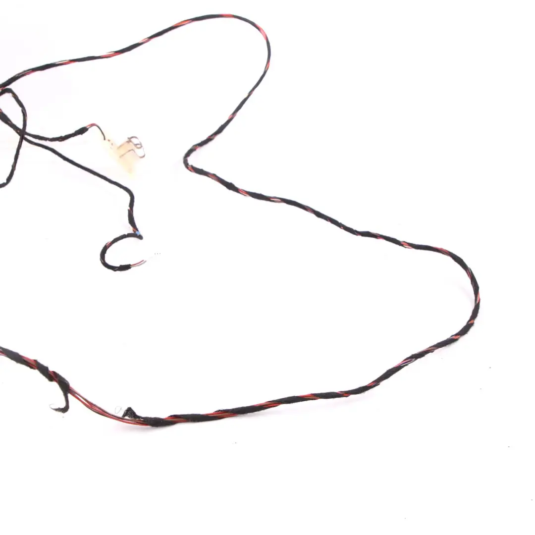  Mercedes-Benz W212 Roof Lights Lamps Sun Visors Wiring Cable - SKU A2125404510 - Part number A2125404510