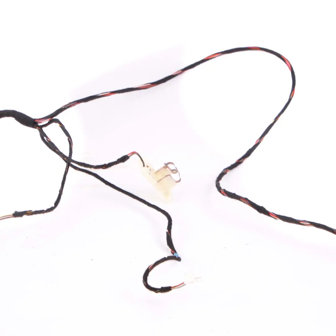  Mercedes-Benz W212 Roof Lights Lamps Sun Visors Wiring Cable - SKU A2125404510 - Part number A2125404510