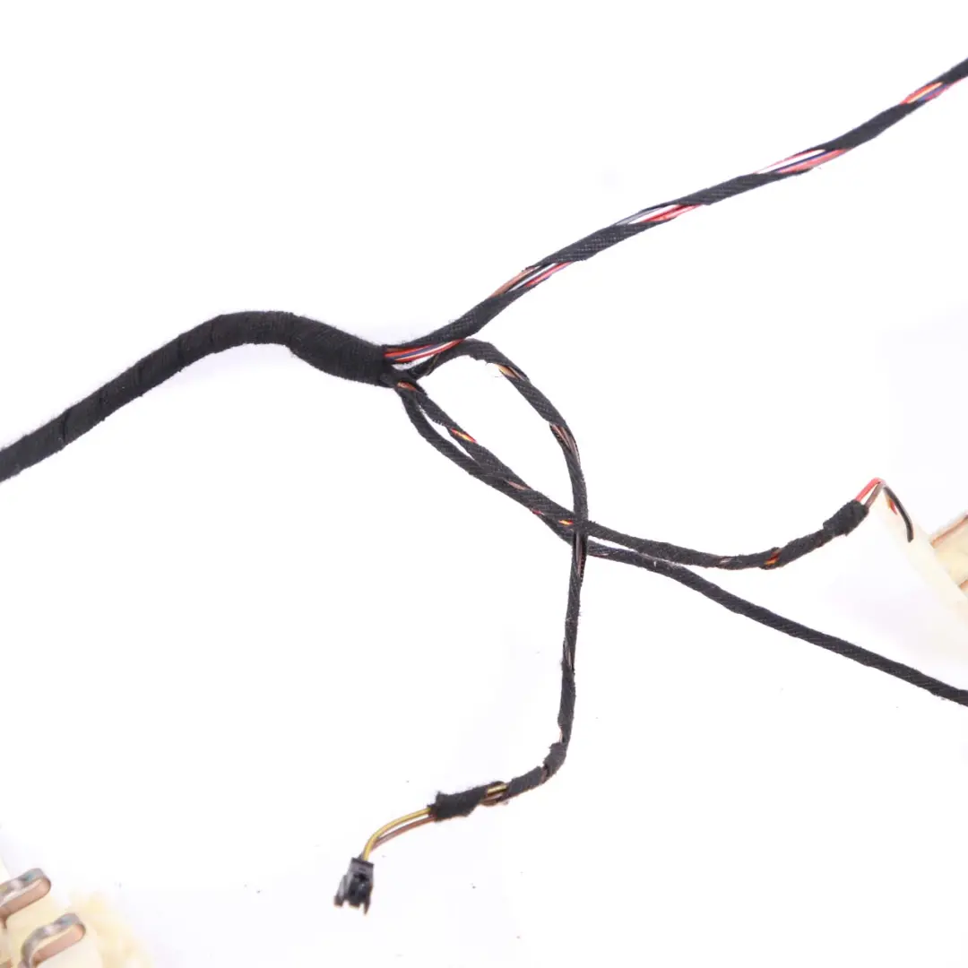  Mercedes-Benz W212 Roof Lights Lamps Sun Visors Wiring Cable - SKU A2125404510 - Part number A2125404510