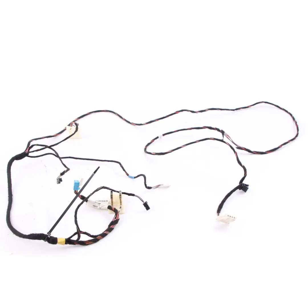  Mercedes-Benz W212 Roof Lights Lamps Sun Visors Wiring Cable - SKU A2125404510 - Part number A2125404510