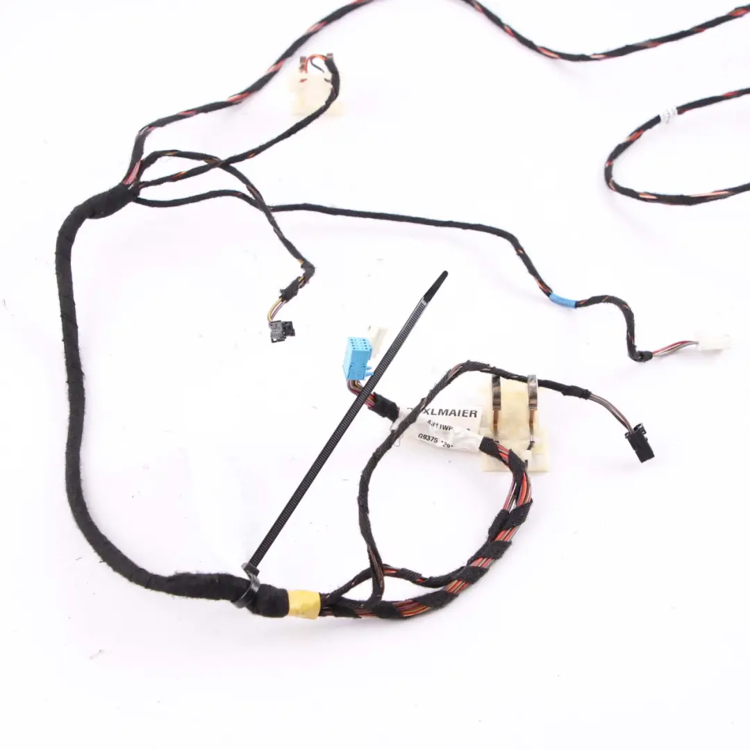  Mercedes-Benz W212 Roof Lights Lamps Sun Visors Wiring Cable - SKU A2125404510 - Part number A2125404510