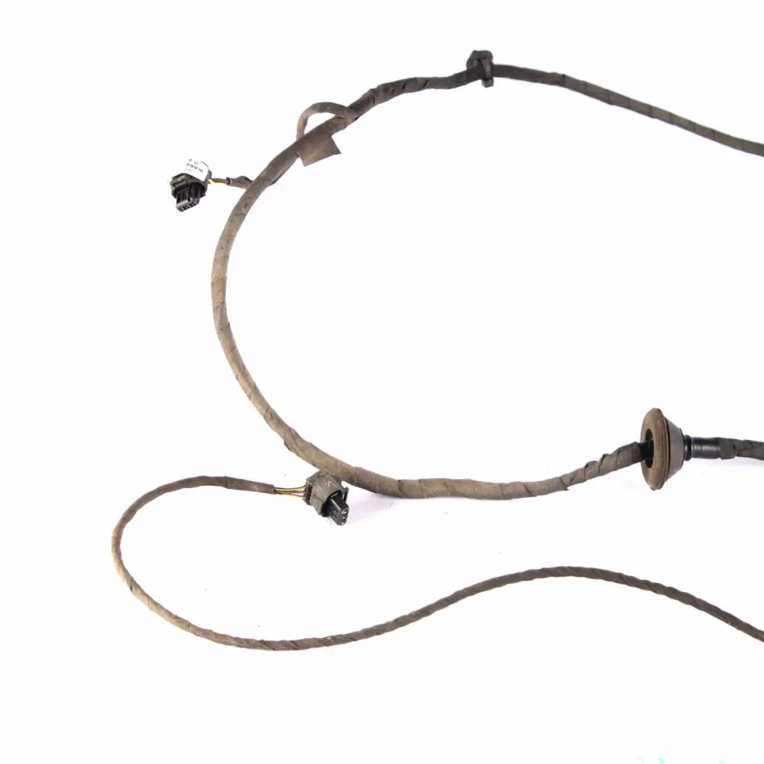 Mercedes W212 PDC Wiring Parktronic Parking Sensor Cable Rear - SKU A2125405710 - Part number A2125405710