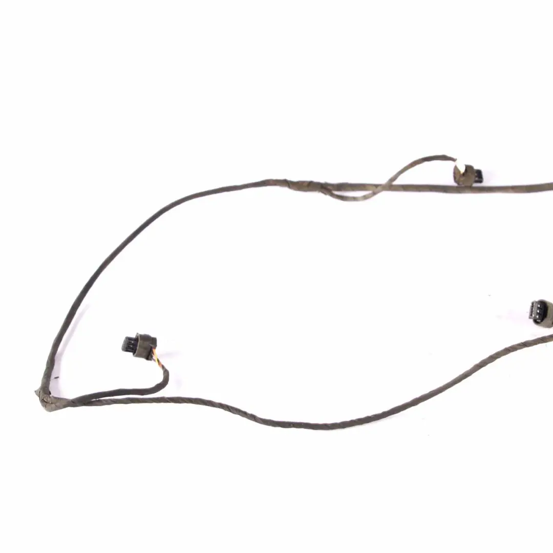 PDC Verkabelung Parktronic Parksensor Kabel Hinten für Mercedes W212 mit Teilenummer A2125405710 Mercedes W212 PDC Verkabelung Parktronic Parksensor Kabel Hinten - SKU A2125405710 - Teilenummer A2125405710