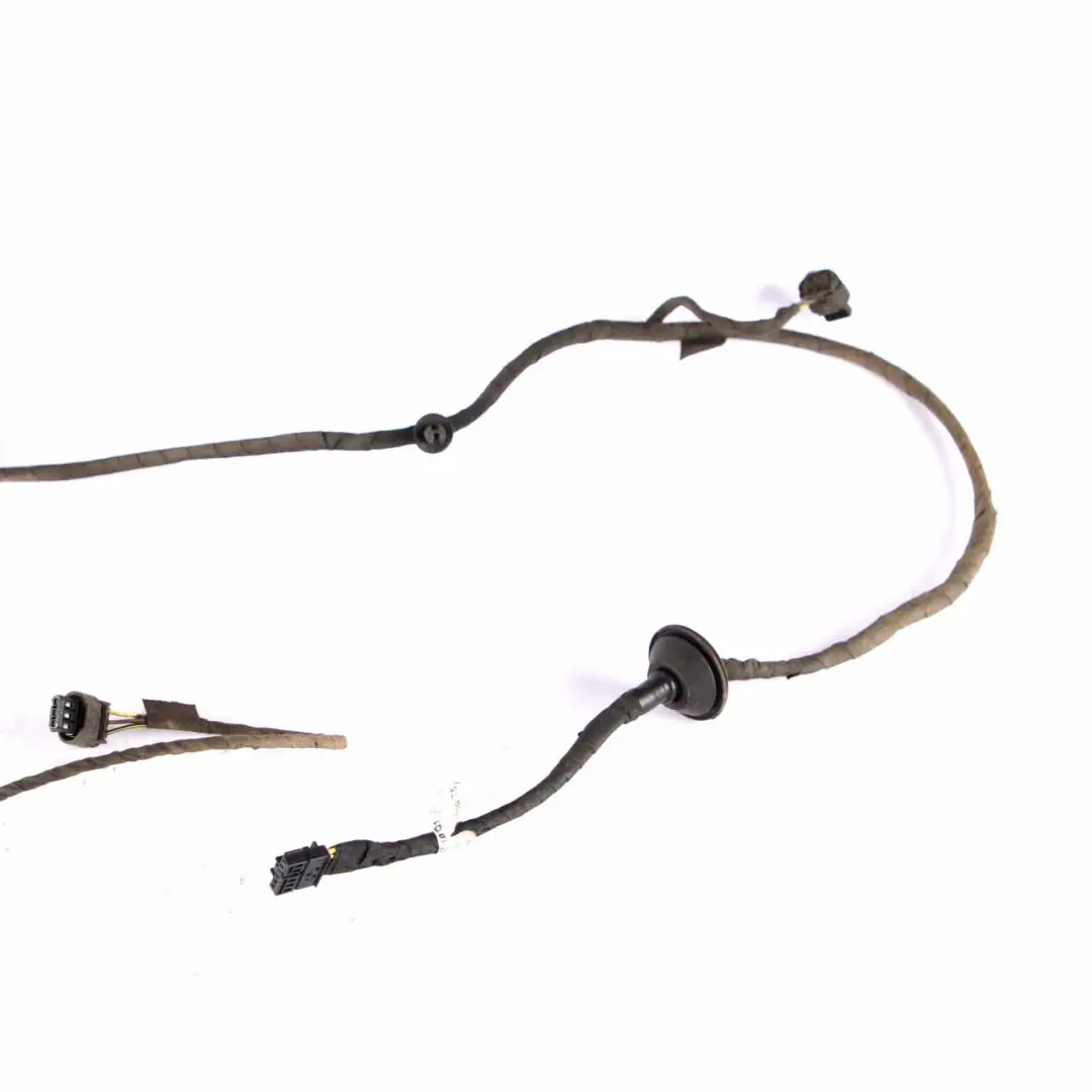 PDC Verkabelung Parktronic Parksensor Kabel Hinten für Mercedes W212 mit Teilenummer A2125405710 Mercedes W212 PDC Verkabelung Parktronic Parksensor Kabel Hinten - SKU A2125405710 - Teilenummer A2125405710