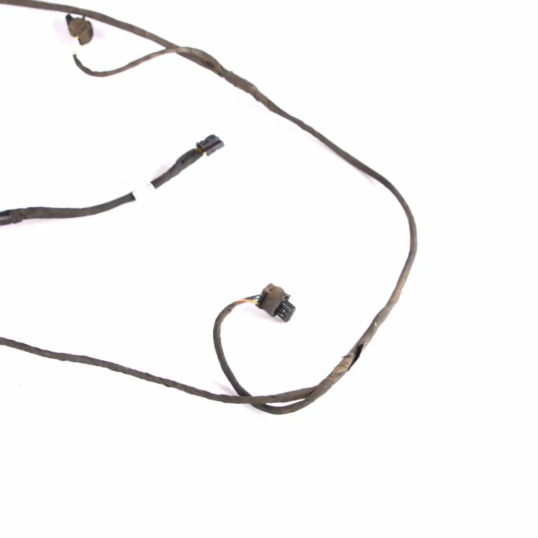 Mercedes W212 PDC Wiring Parktronic Parking Sensor Cable Rear - SKU A2125405710 - Part number A2125405710