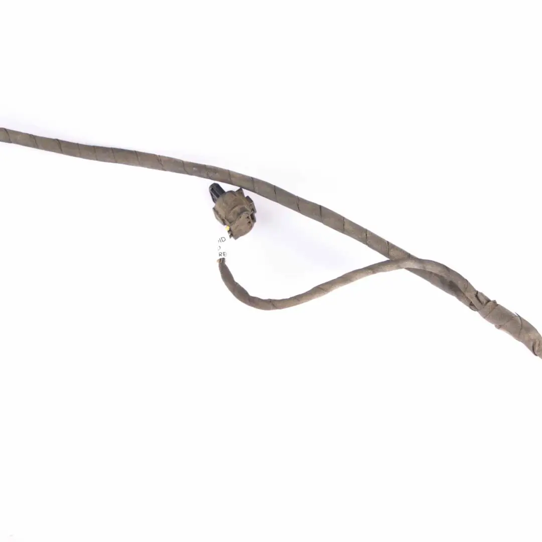 Mercedes W212 PDC Wiring Parktronic Parking Sensor Cable Rear - SKU A2125405710 - Part number A2125405710