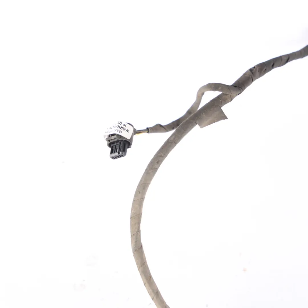  PDC Wiring Mercedes W212 Parktronic Parking Sensor Cable Rear - SKU A2125405710 - Part number A2125405710