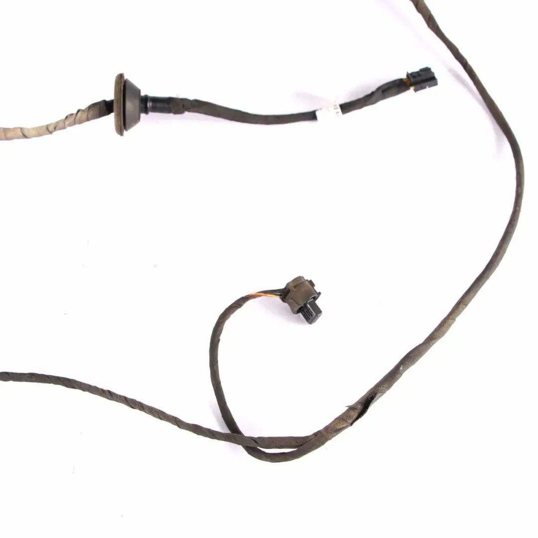  PDC Wiring Mercedes W212 Parktronic Parking Sensor Cable Rear - SKU A2125405710 - Part number A2125405710