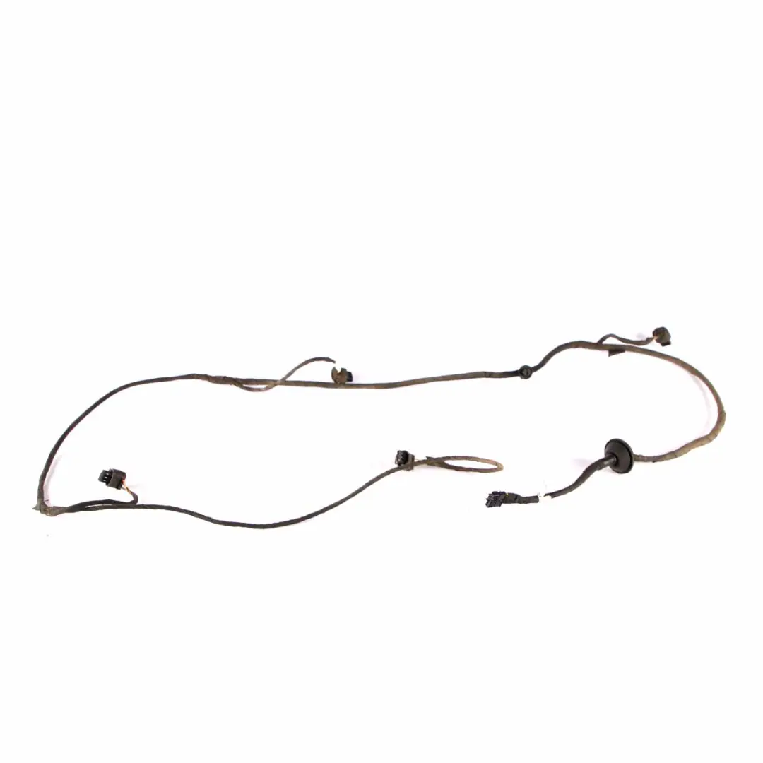  PDC Wiring Mercedes W212 Parktronic Parking Sensor Cable Rear - SKU A2125405710 - Part number A2125405710