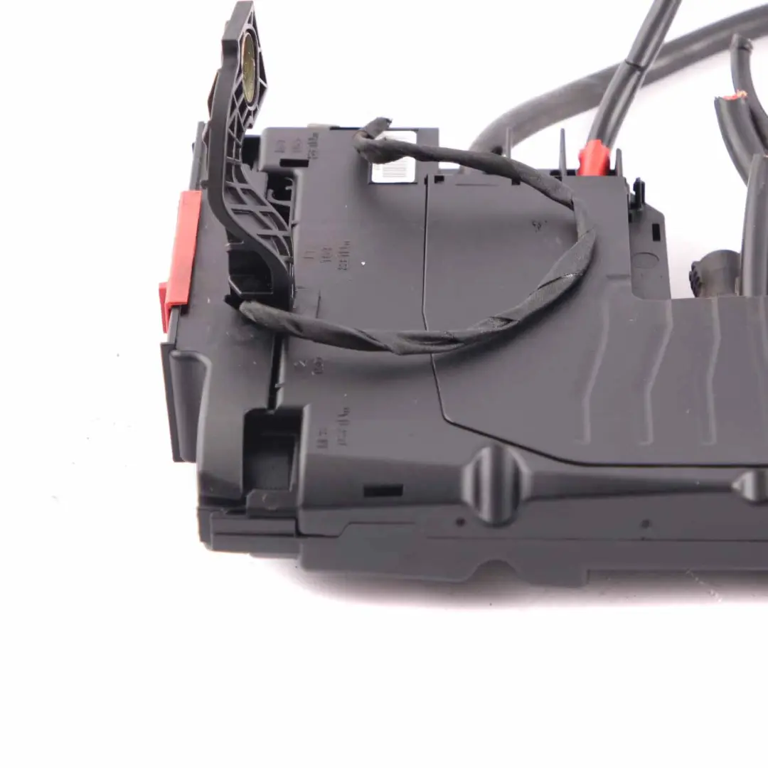 SAM Fuse Prefuse Box Relay Junction Control Unit to Mercedes W212 with Part number A2125406250 Mercedes W212 SAM Fuse Prefuse Box Relay Junction Control Unit - SKU A2125406250-1 - Part number A2125406250