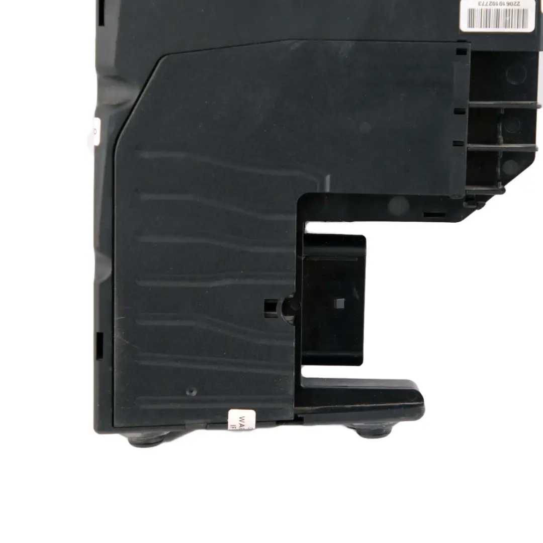  Mercedes-Benz W212 SAM Fuse Prefuse Box Relay Control Unit - SKU A2125406250 - Part number A2125406250