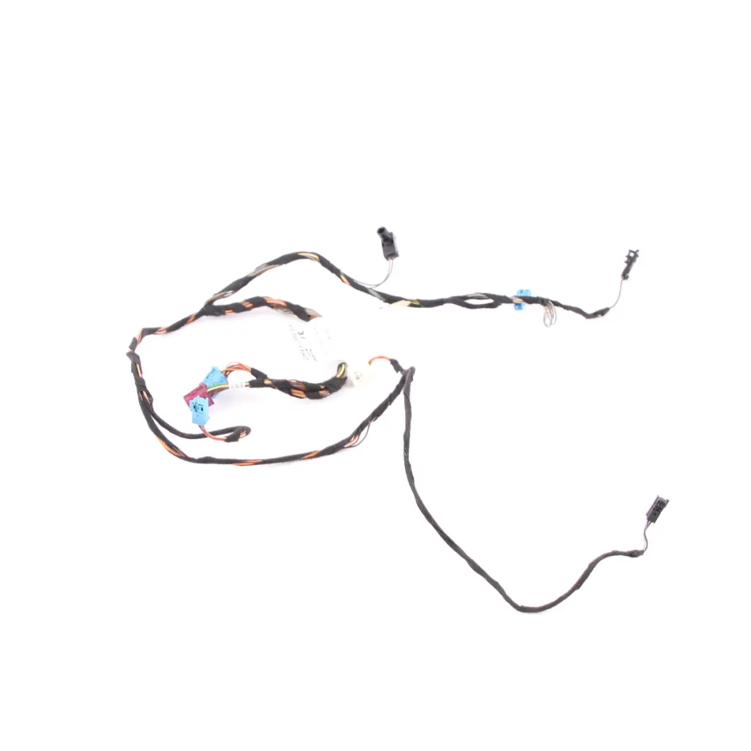 Wiring Loom Mercedes W212 Cable Front Door Right O/S Driver Side 8 to with Part number A2125406705 Wiring Loom Mercedes W212 Cable Front Door Right O/S Driver Side 8 - SKU A2125406705 - Part number A2125406705