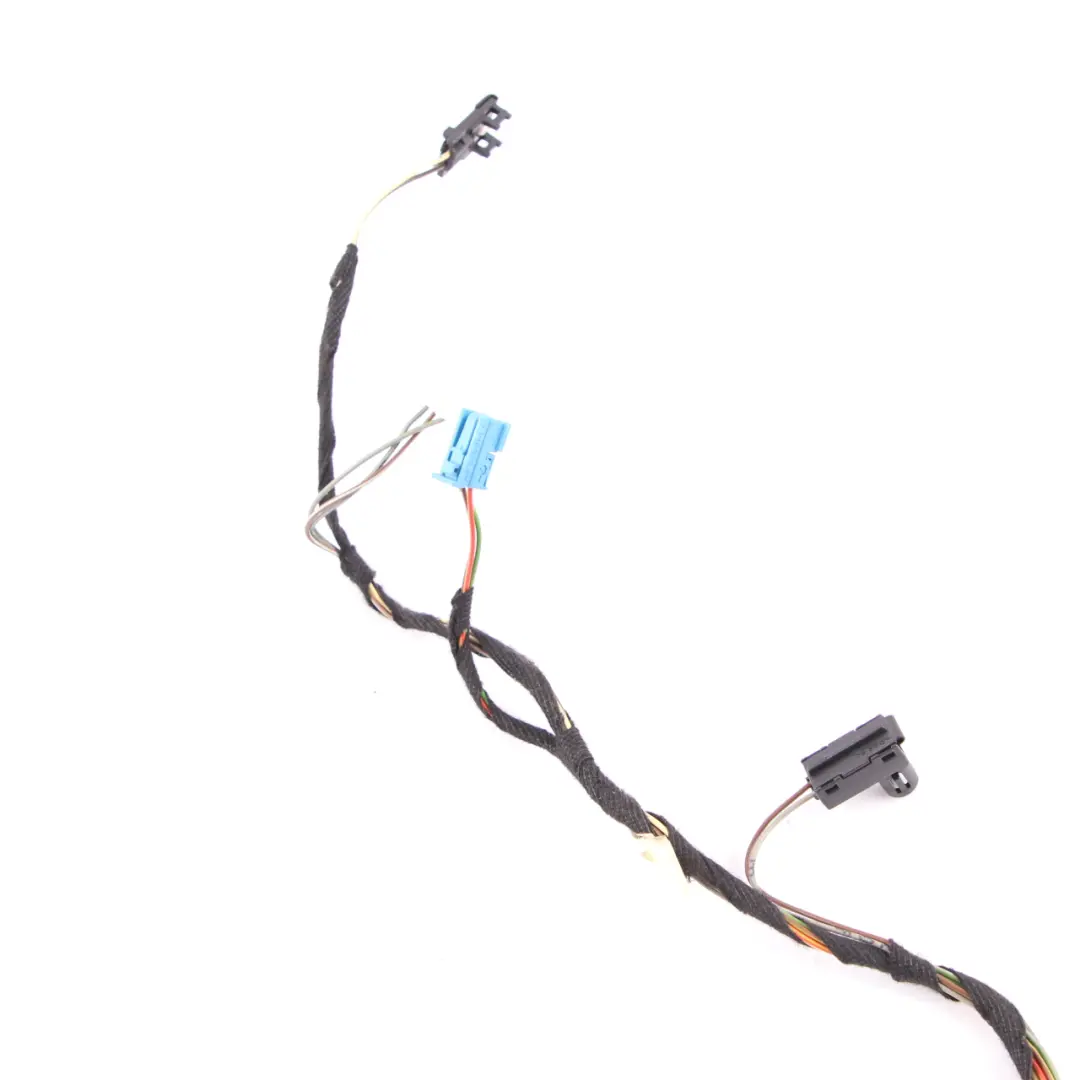  Wiring Loom Mercedes W212 Cable Front Door Right O/S Driver Side 8 - SKU A2125406705 - Part number A2125406705