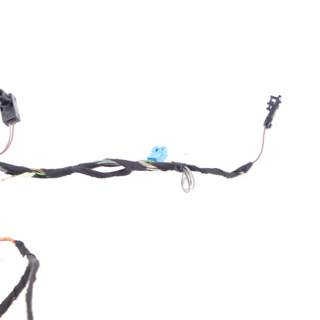 Wiring Loom Mercedes W212 Cable Front Door Right O/S Driver Side 8 to with Part number A2125406705 Wiring Loom Mercedes W212 Cable Front Door Right O/S Driver Side 8 - SKU A2125406705 - Part number A2125406705