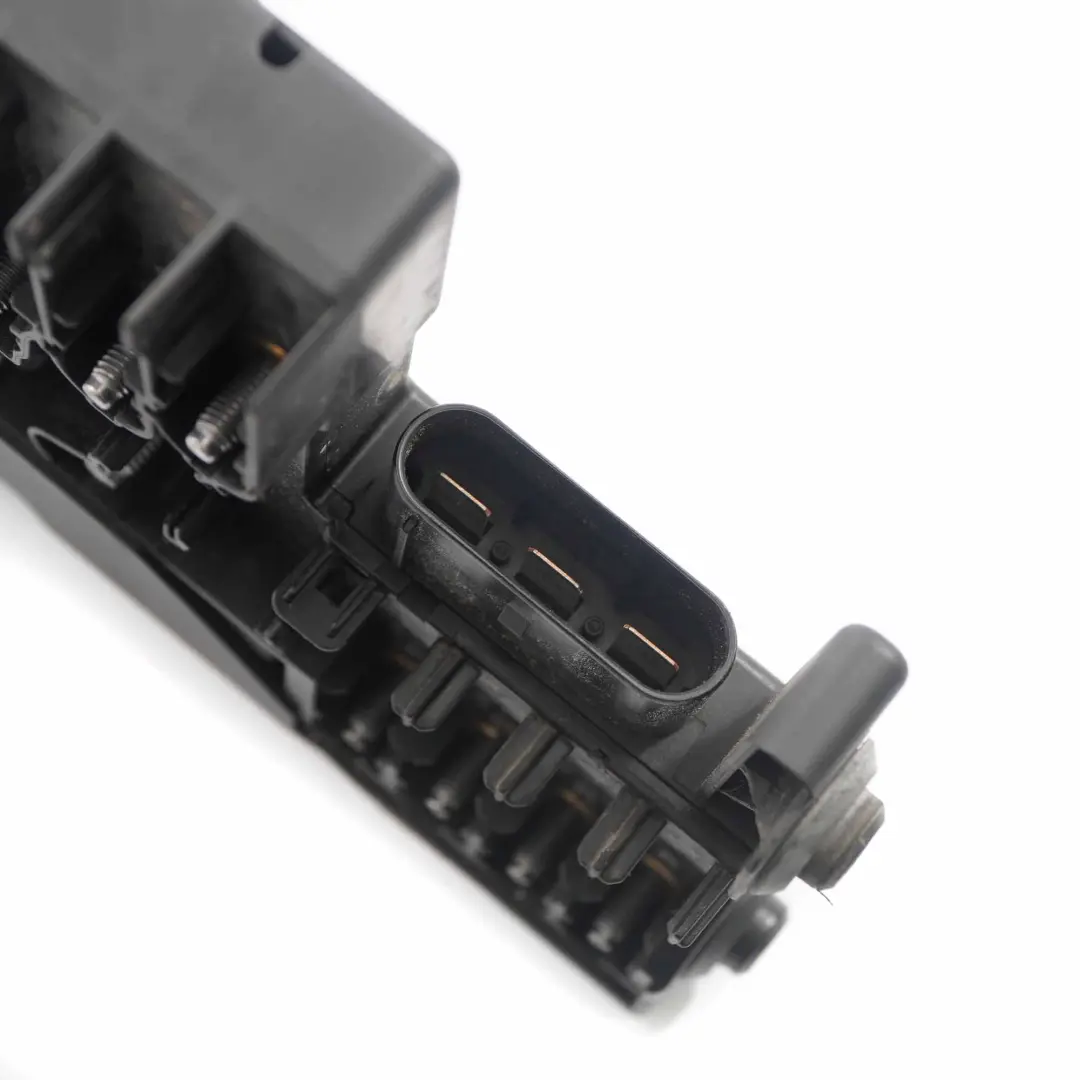 Mercedes W212 Scatola fusibili Unità controllo distribuzione - SKU A2125407050-1 - Numero di parte A2125407050