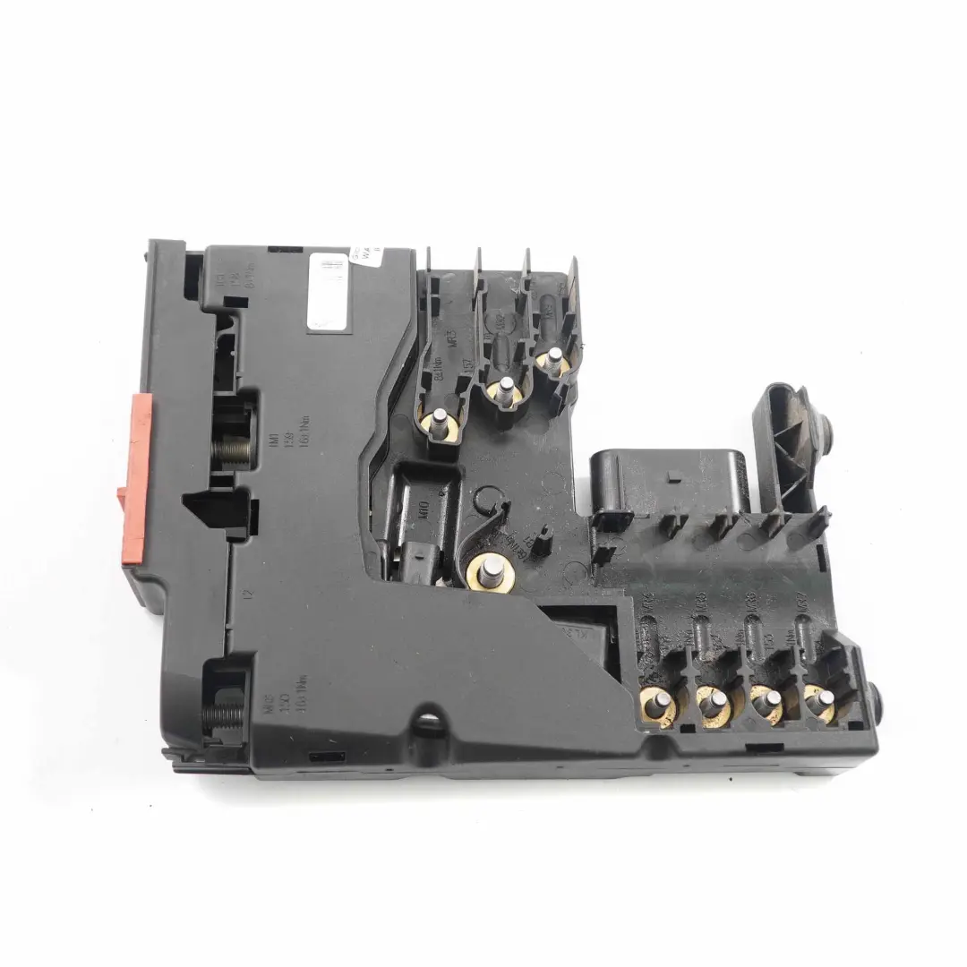 Sicherungs kasten Steuergerät Stromverteilung Mercedes W212 - SKU A2125407050-1 - Teilenummer A2125407050