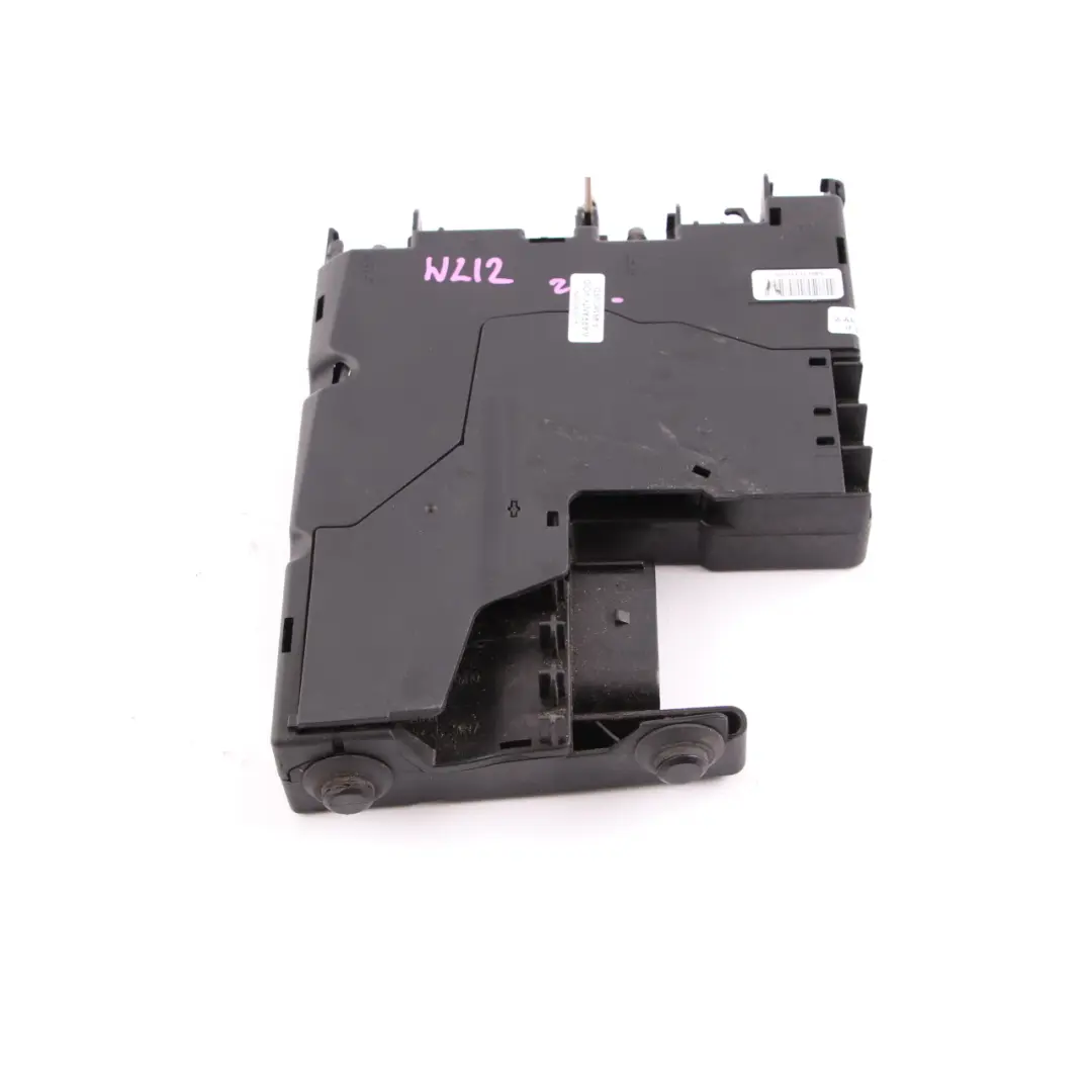 Fuse Box Mercedes W212 Control Unit Power Distribution Electrical to with Part number A2125407050 Fuse Box Mercedes W212 Control Unit Power Distribution Electrical - SKU A2125407050 - Part number A2125407050