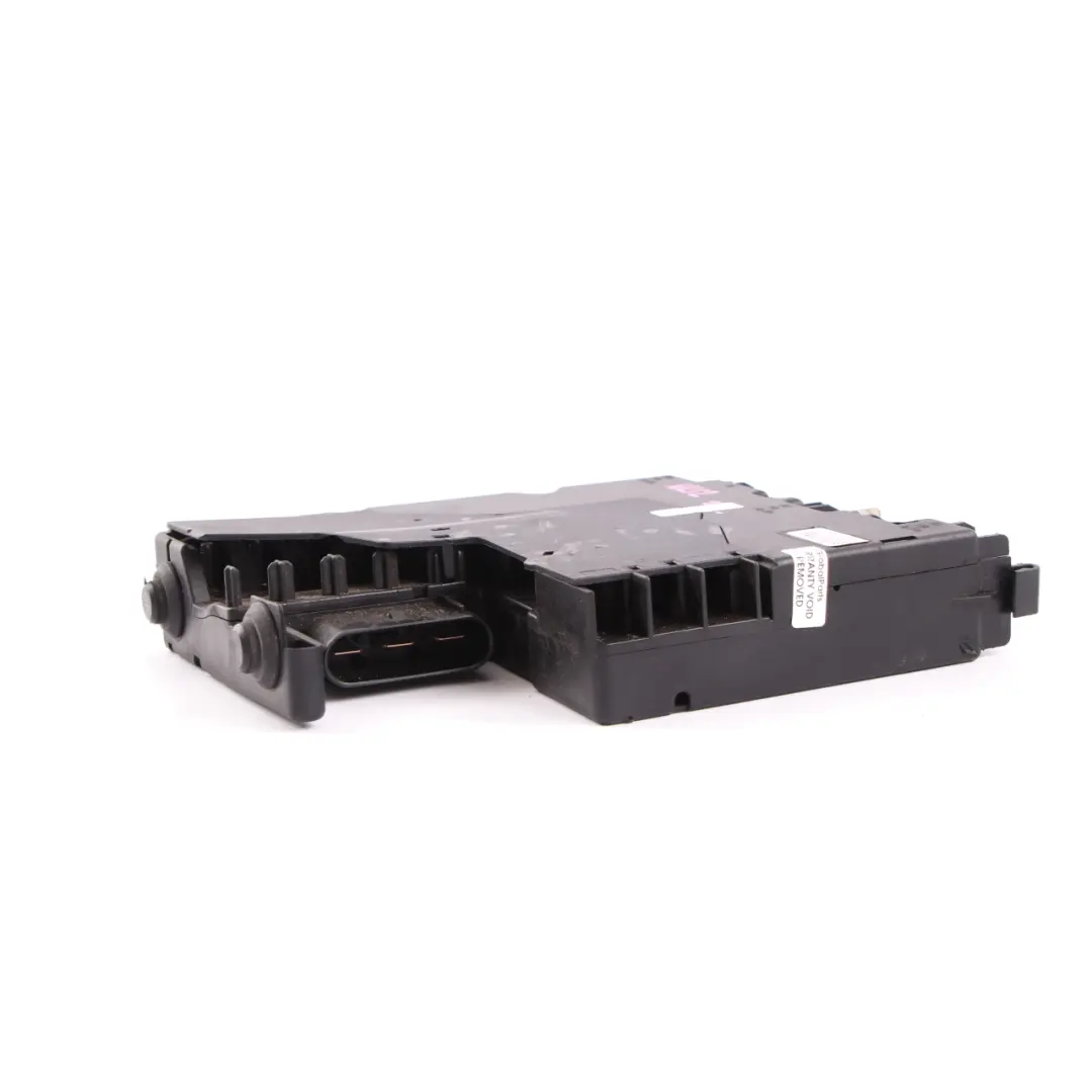  Fuse Box Mercedes W212 Control Unit Power Distribution Electrical - SKU A2125407050 - Part number A2125407050