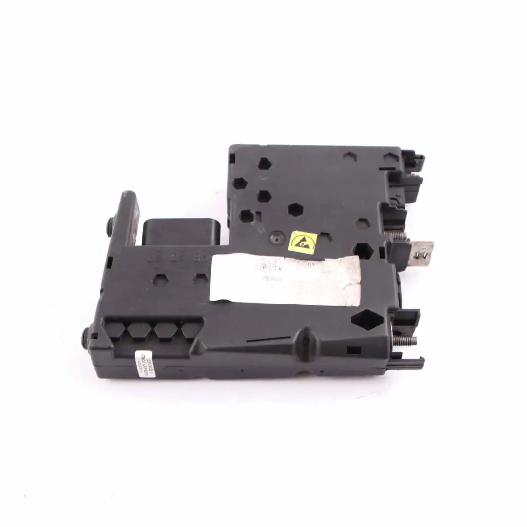  Fuse Box Mercedes W212 Control Unit Power Distribution Electrical - SKU A2125407050 - Part number A2125407050