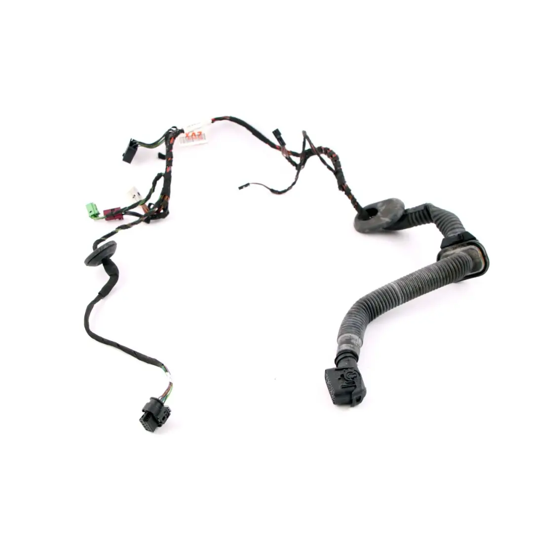  Cablaggio Porta Mercedes W212 Cavo Loom Posteriore Sinistro Destro - SKU A2125407605 - Numero di parte A2125407605