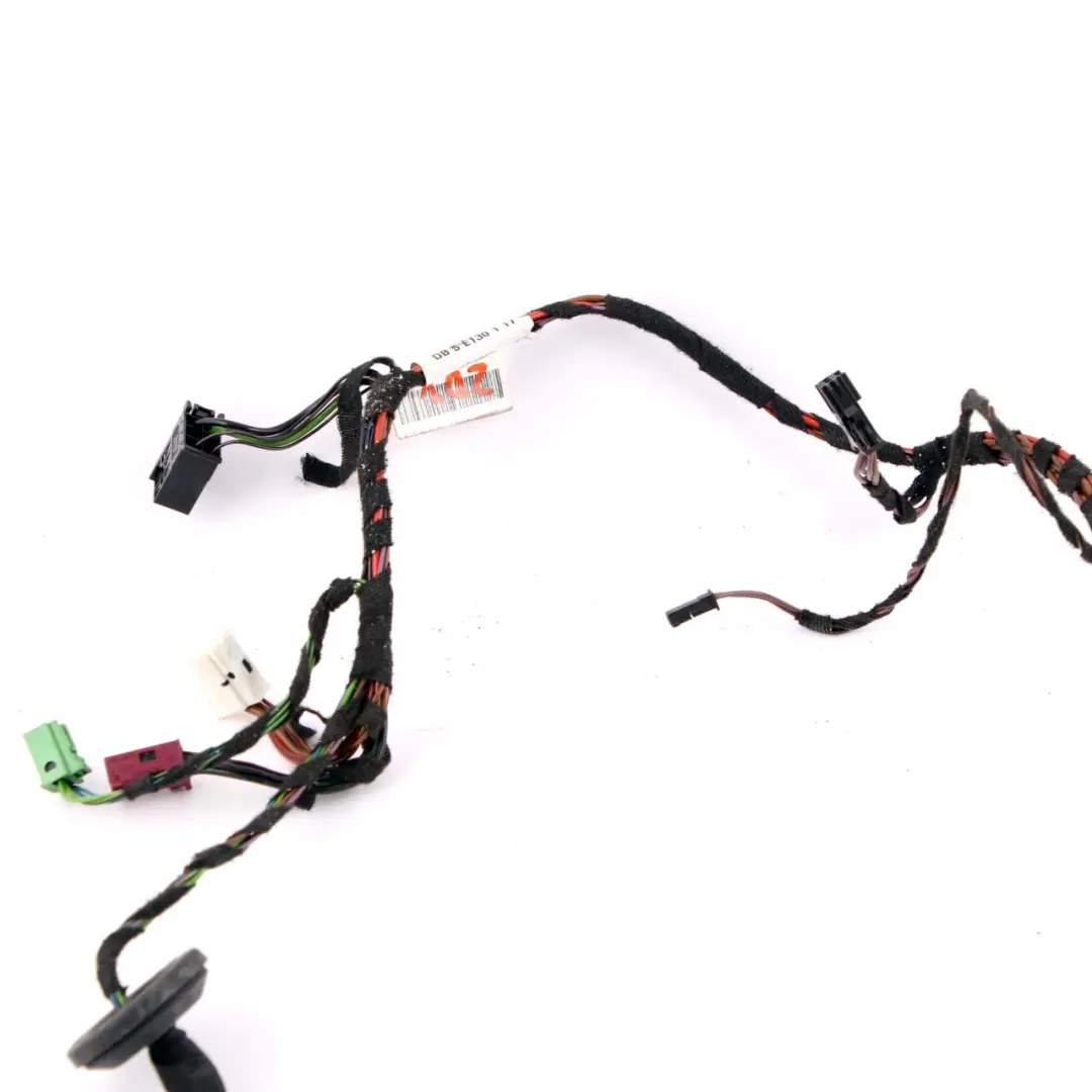  Cablaggio Porta Mercedes W212 Cavo Loom Posteriore Sinistro Destro - SKU A2125407605 - Numero di parte A2125407605