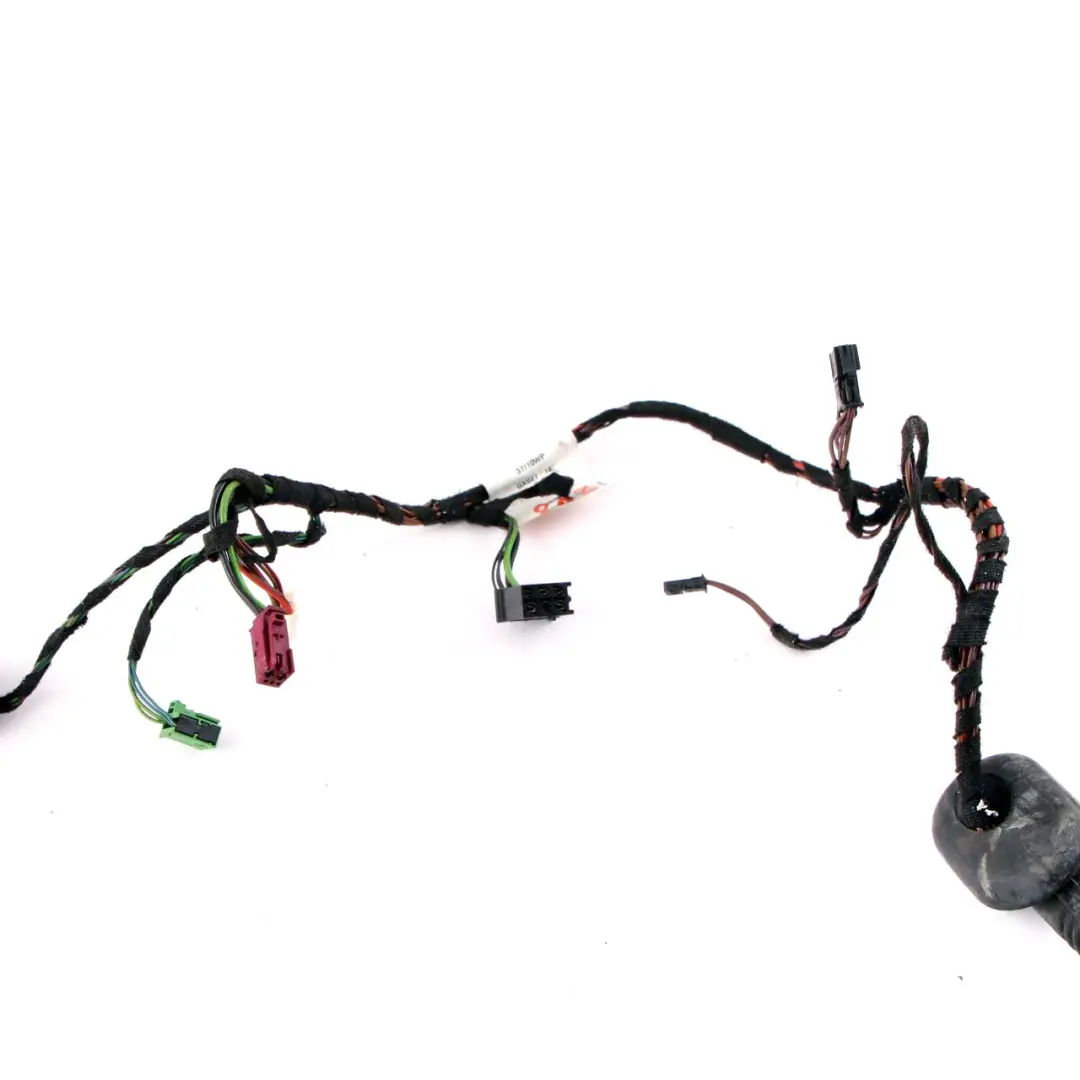  Cablaggio Porta Mercedes W212 Cavo Loom Posteriore Sinistro Destro - SKU A2125407605 - Numero di parte A2125407605