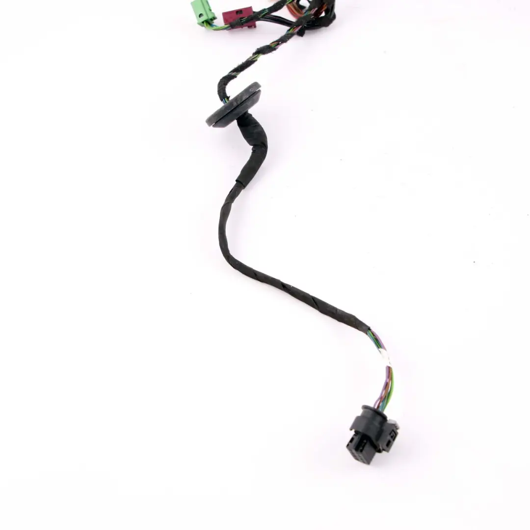  Türverdrahtung Mercedes W212 Loom Kabel Hinten Links Rechts N/O/S - SKU A2125407605 - Teilenummer A2125407605