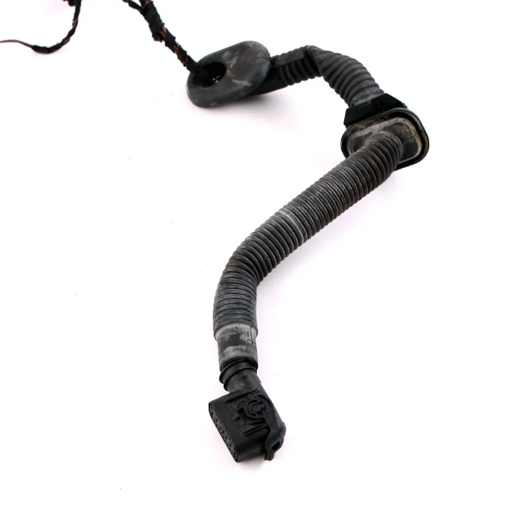  Türverdrahtung Mercedes W212 Loom Kabel Hinten Links Rechts N/O/S - SKU A2125407605 - Teilenummer A2125407605
