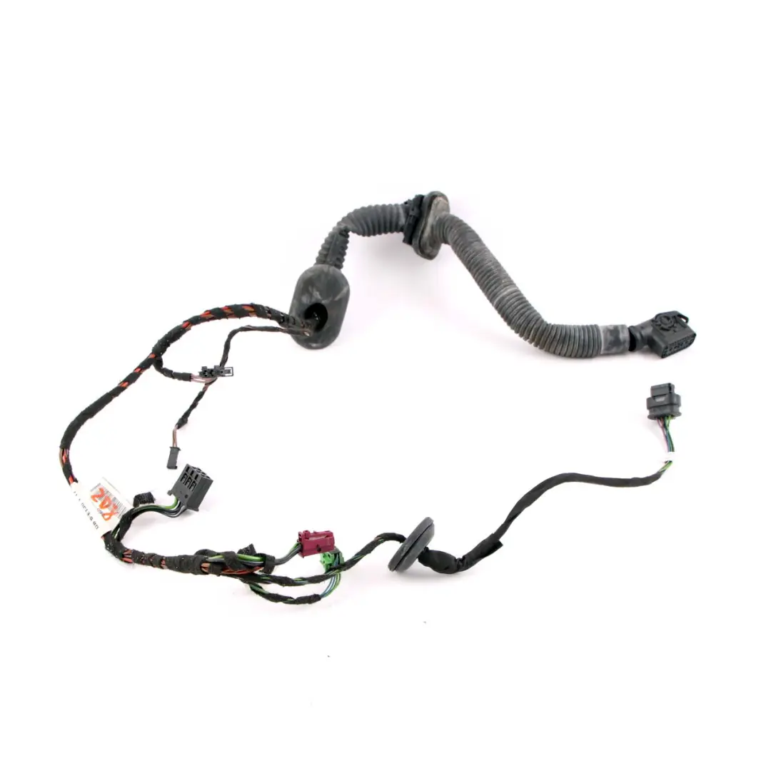  Türverdrahtung Mercedes W212 Loom Kabel Hinten Links Rechts N/O/S - SKU A2125407605 - Teilenummer A2125407605