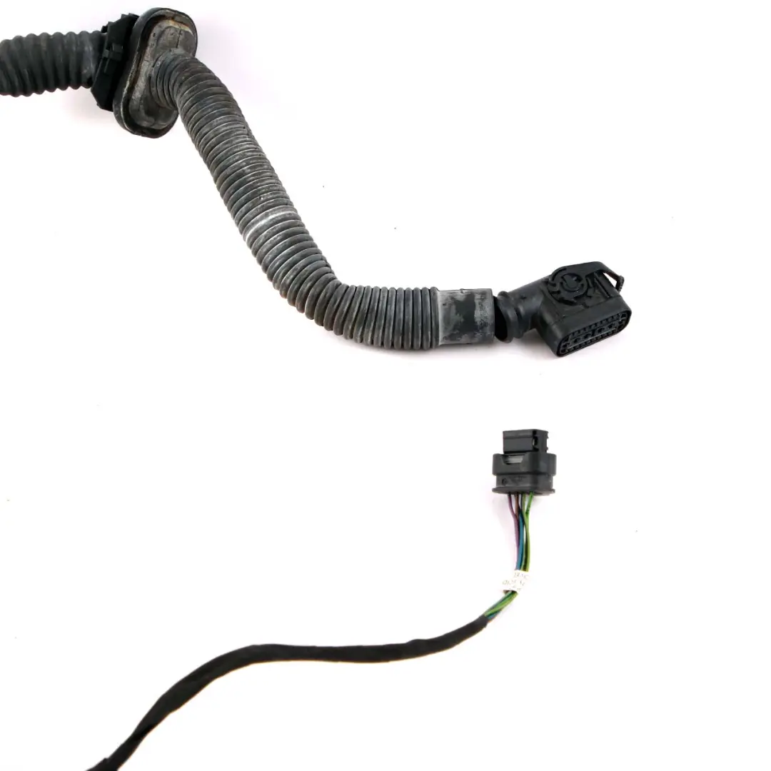  Door Wiring Mercedes W212 Loom Cable Rear Left Right N/O/S - SKU A2125407605 - Part number A2125407605