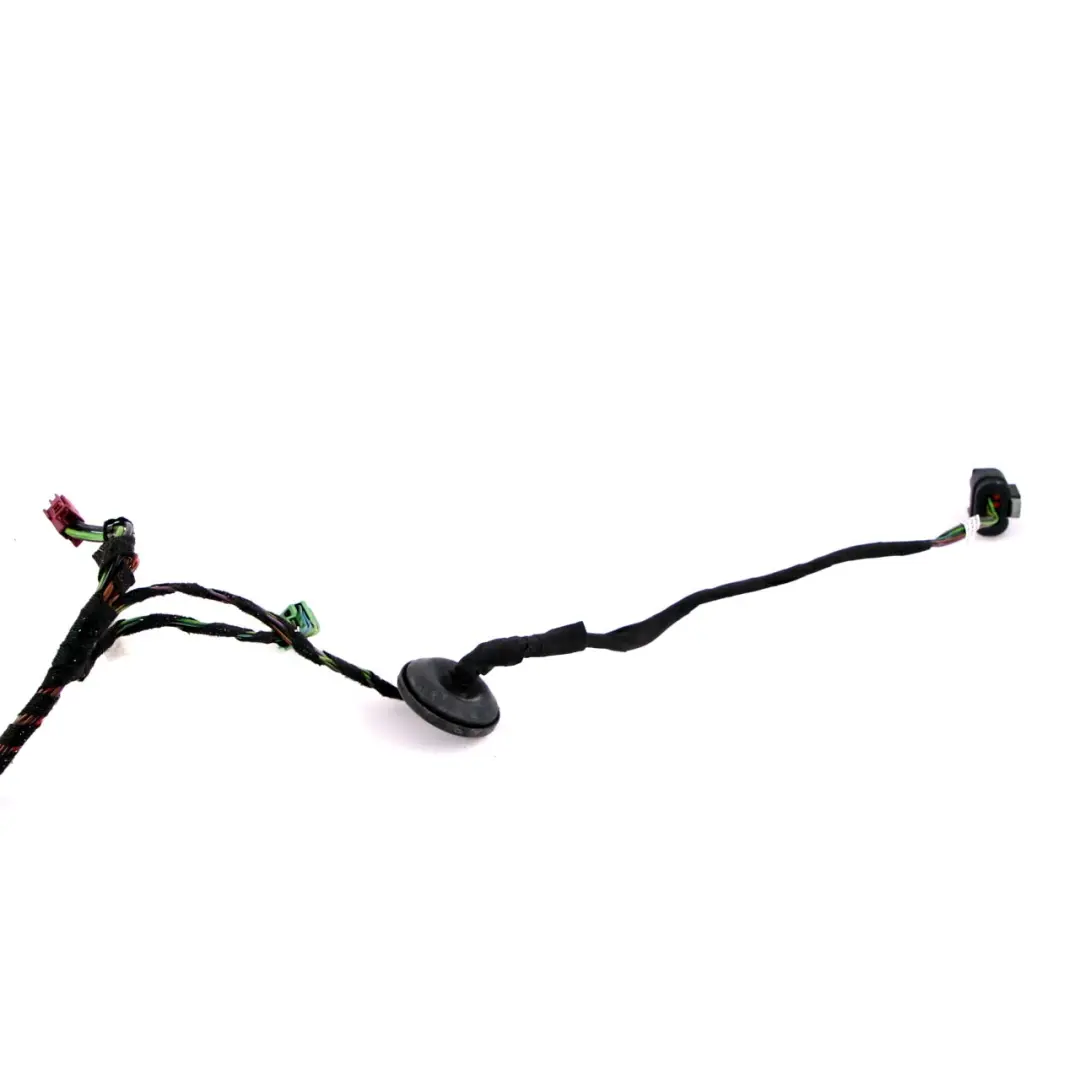  Türverdrahtung Mercedes W212 Loom Kabel Hinten Links Rechts N/O/S - SKU A2125407605 - Teilenummer A2125407605