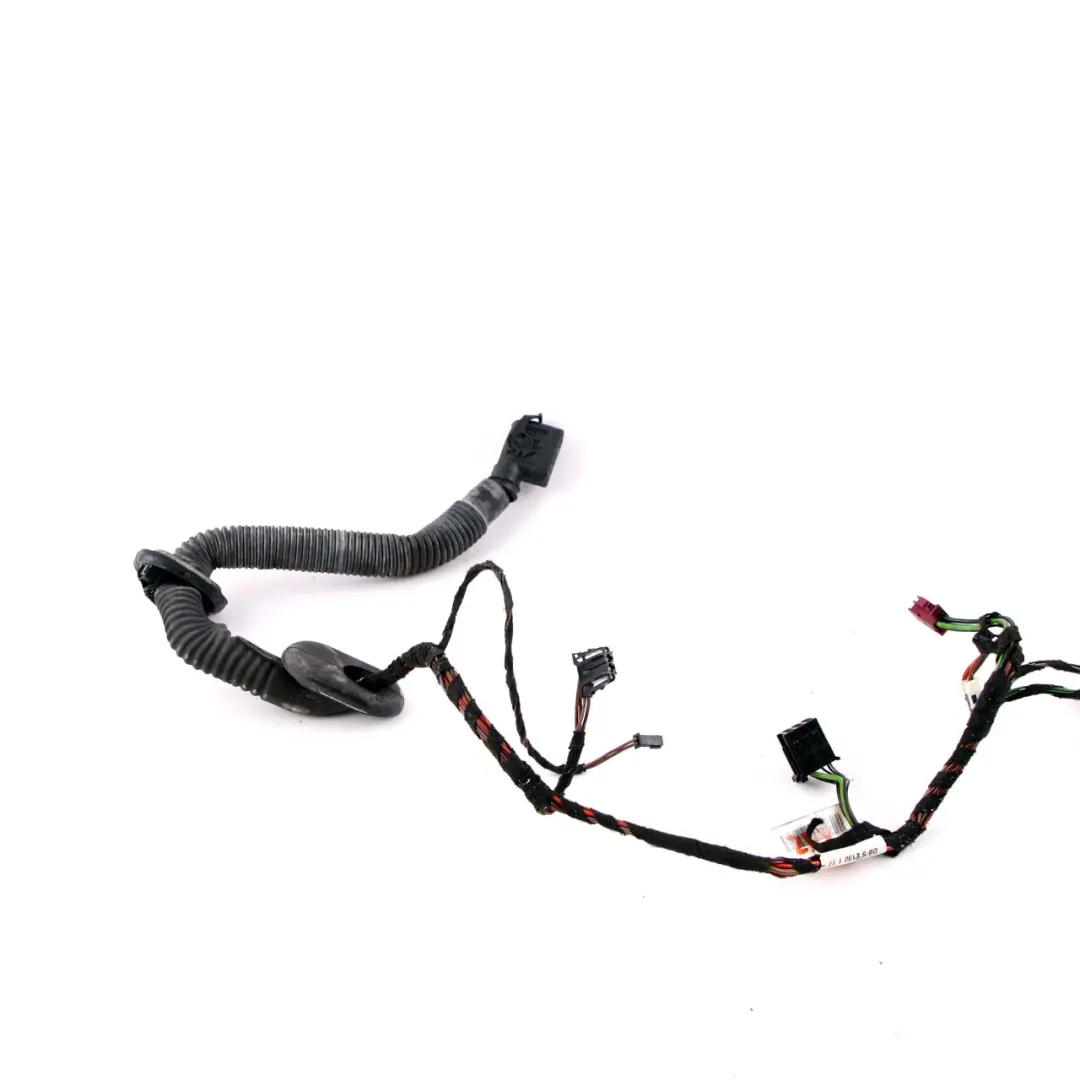  Door Wiring Mercedes W212 Loom Cable Rear Left Right N/O/S - SKU A2125407605 - Part number A2125407605