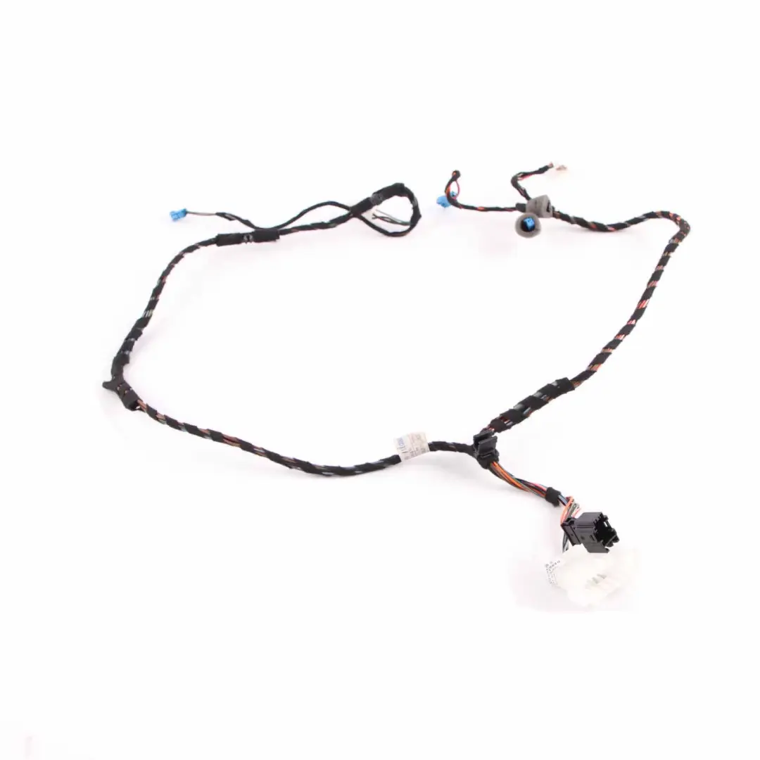 Centre Console Dashboard Dash Cable Wiring Loom to Mercedes W212 with Part number A2125408535 Mercedes W212 Centre Console Dashboard Dash Cable Wiring Loom - SKU A2125408535 - Part number A2125408535