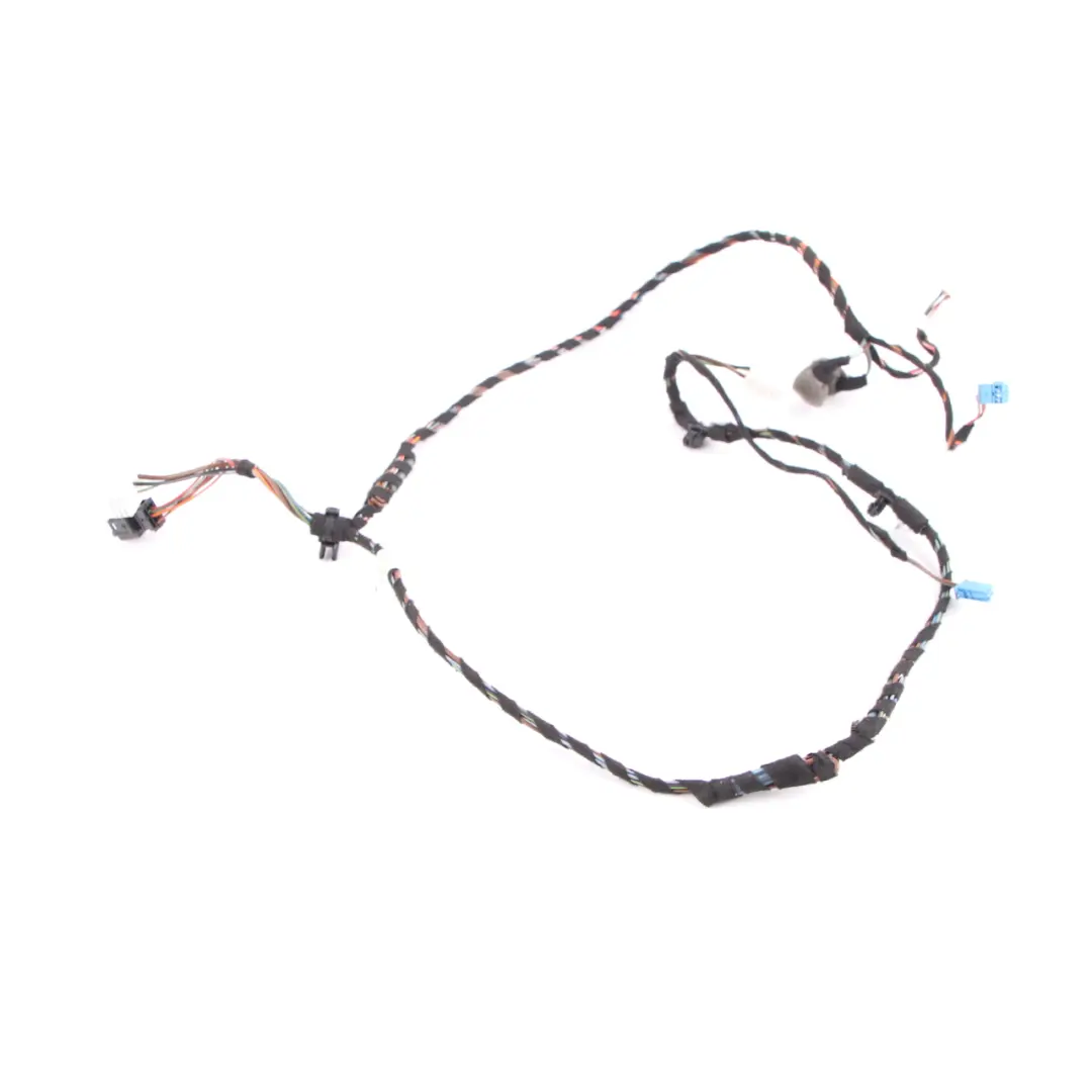 Centre Console Dashboard Dash Cable Wiring Loom to Mercedes W212 with Part number A2125408535 Mercedes W212 Centre Console Dashboard Dash Cable Wiring Loom - SKU A2125408535 - Part number A2125408535