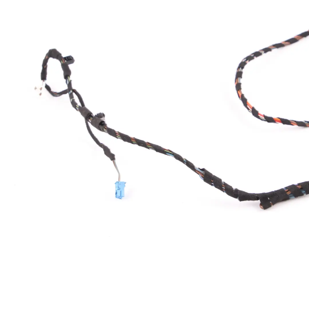 Centre Console Dashboard Dash Cable Wiring Loom to Mercedes W212 with Part number A2125408535 Mercedes W212 Centre Console Dashboard Dash Cable Wiring Loom - SKU A2125408535 - Part number A2125408535