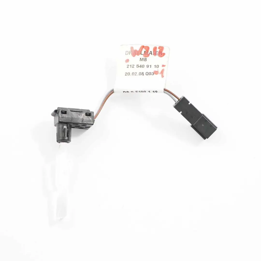 Konsole Beleuchtung Mercedes W212 Zentrum LED Kabel Verdrahtung für mit Teilenummer A2125409110 Konsole Beleuchtung Mercedes W212 Zentrum LED Kabel Verdrahtung - SKU A2125409110-1 - Teilenummer A2125409110