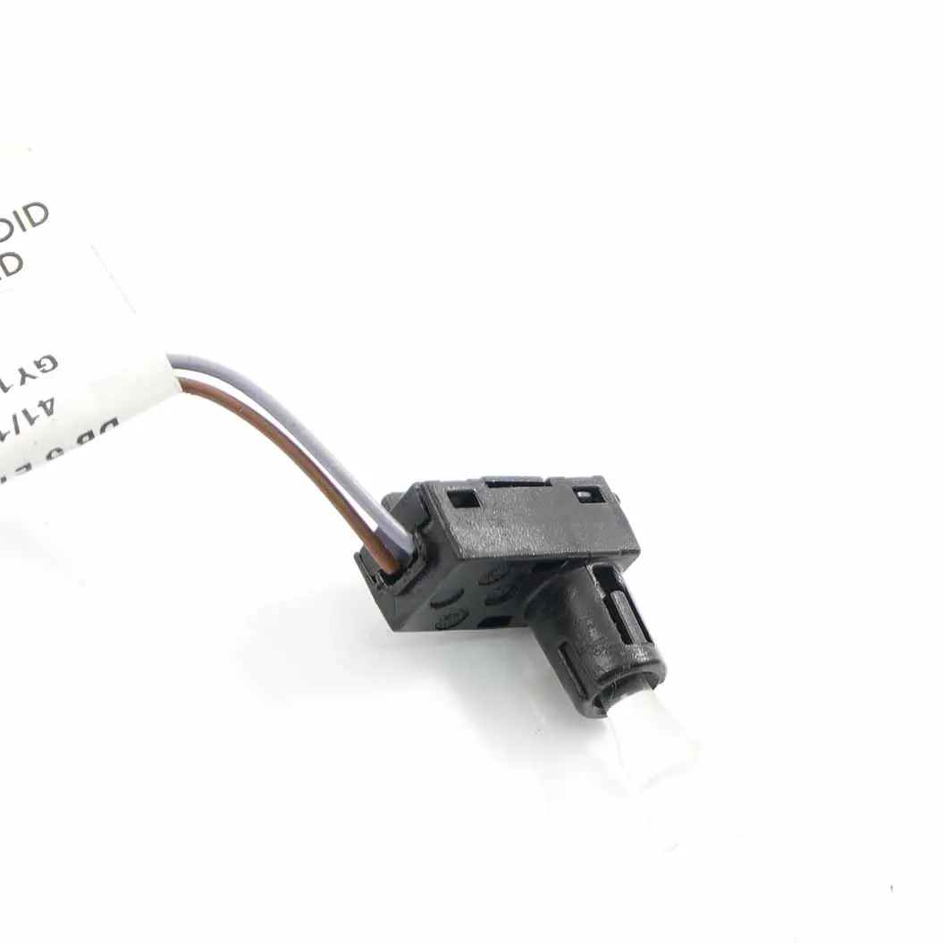  Console Lightning Mercedes W212 Centre LED Selector Cable Wiring - SKU A2125409110-1 - Part number A2125409110