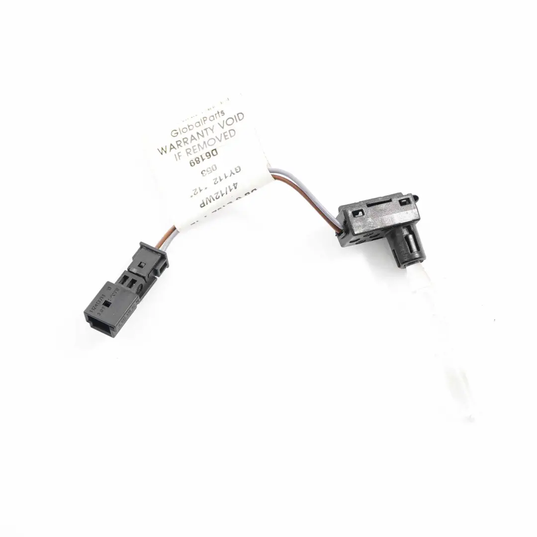  Console Lightning Mercedes W212 Centre LED Selector Cable Wiring - SKU A2125409110-1 - Part number A2125409110