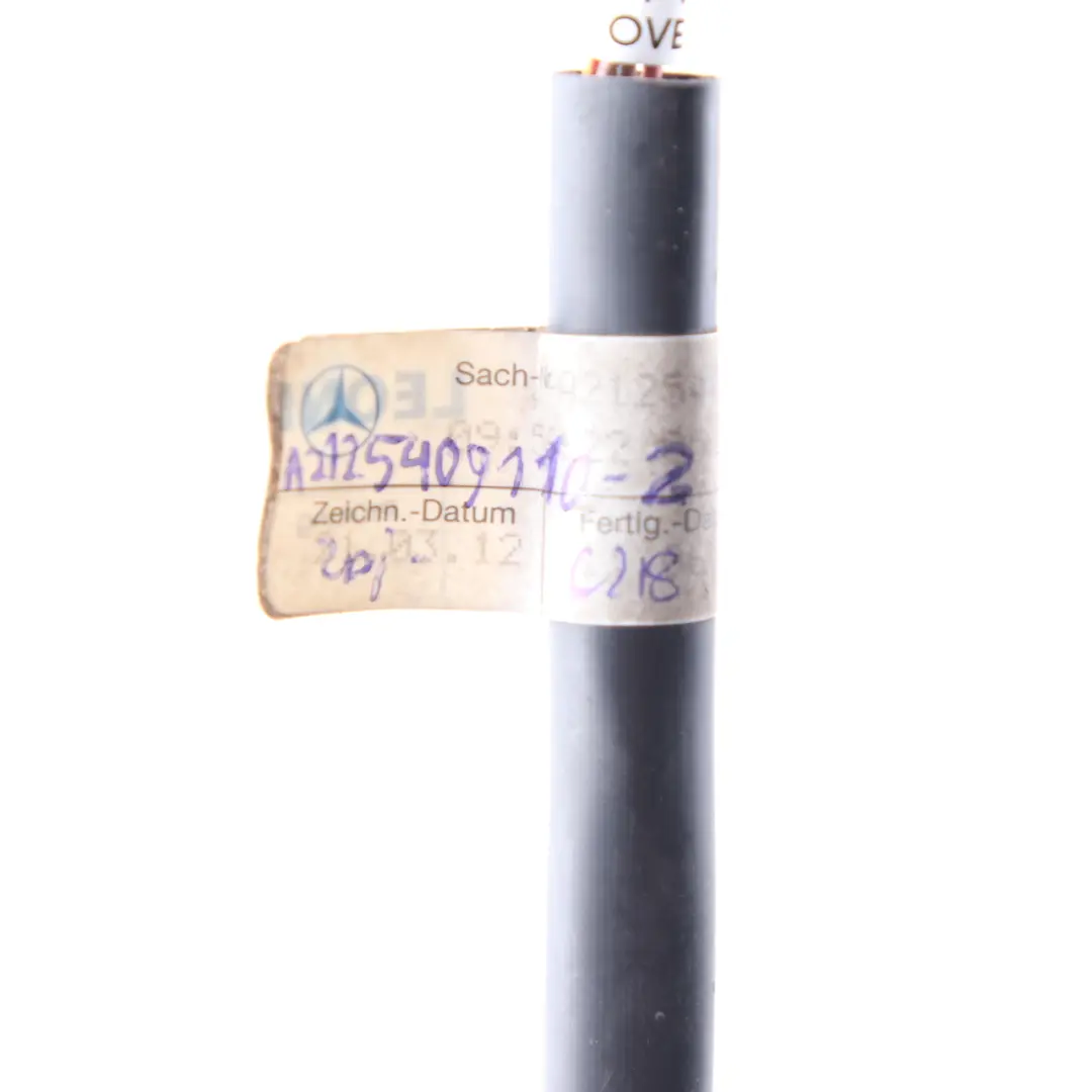 Console Lightning Mercedes W212 Centre LED Selector Cable Wiring to with Part number A2125409110 Console Lightning Mercedes W212 Centre LED Selector Cable Wiring - SKU A2125409110-2 - Part number A2125409110