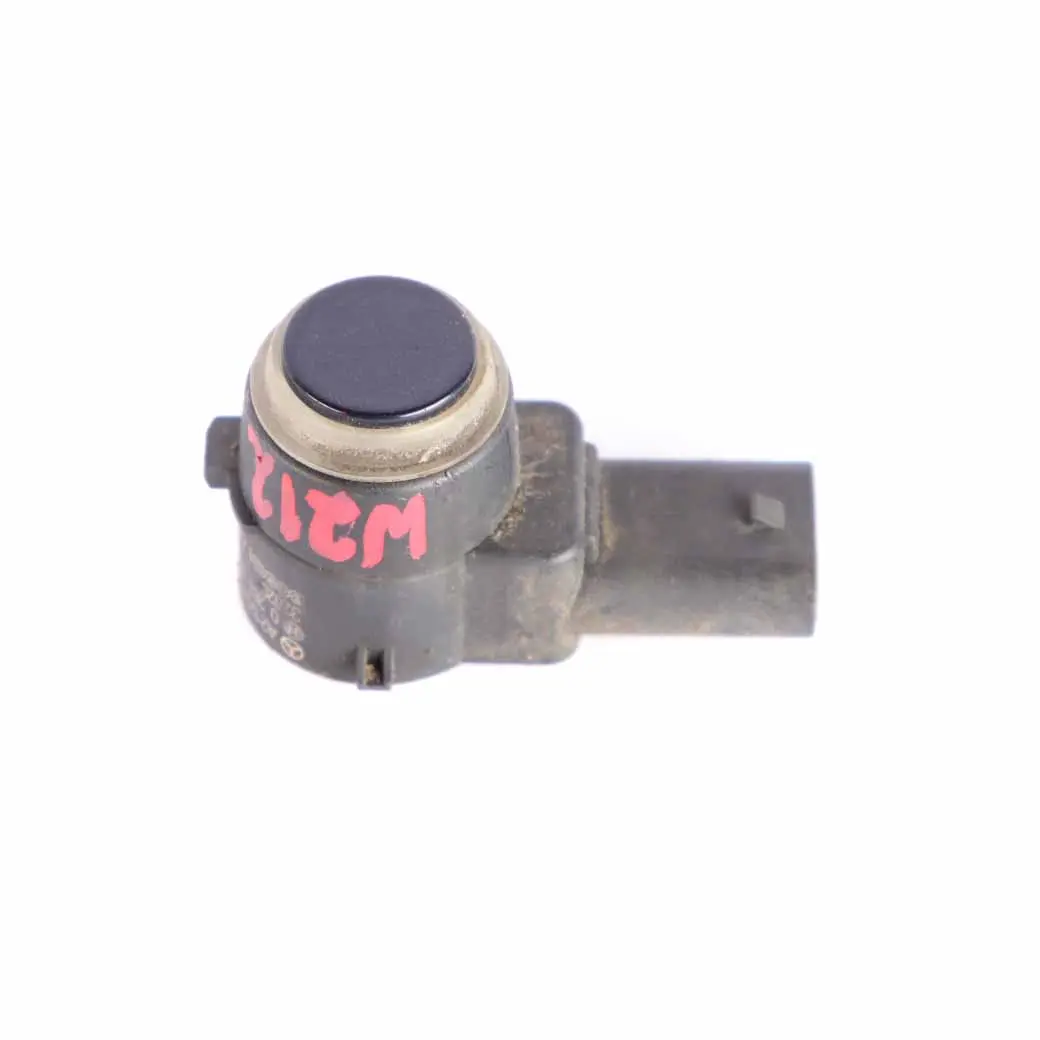 PDC Sensore distanza di parcheggio anteriore per Mercedes W169 W245 W204 W212 con numero di parte A2125420018 Mercedes W169 W245 W204 W212 PDC Sensore distanza di parcheggio anteriore - SKU A2125420018-CVB - Numero di parte A2125420018