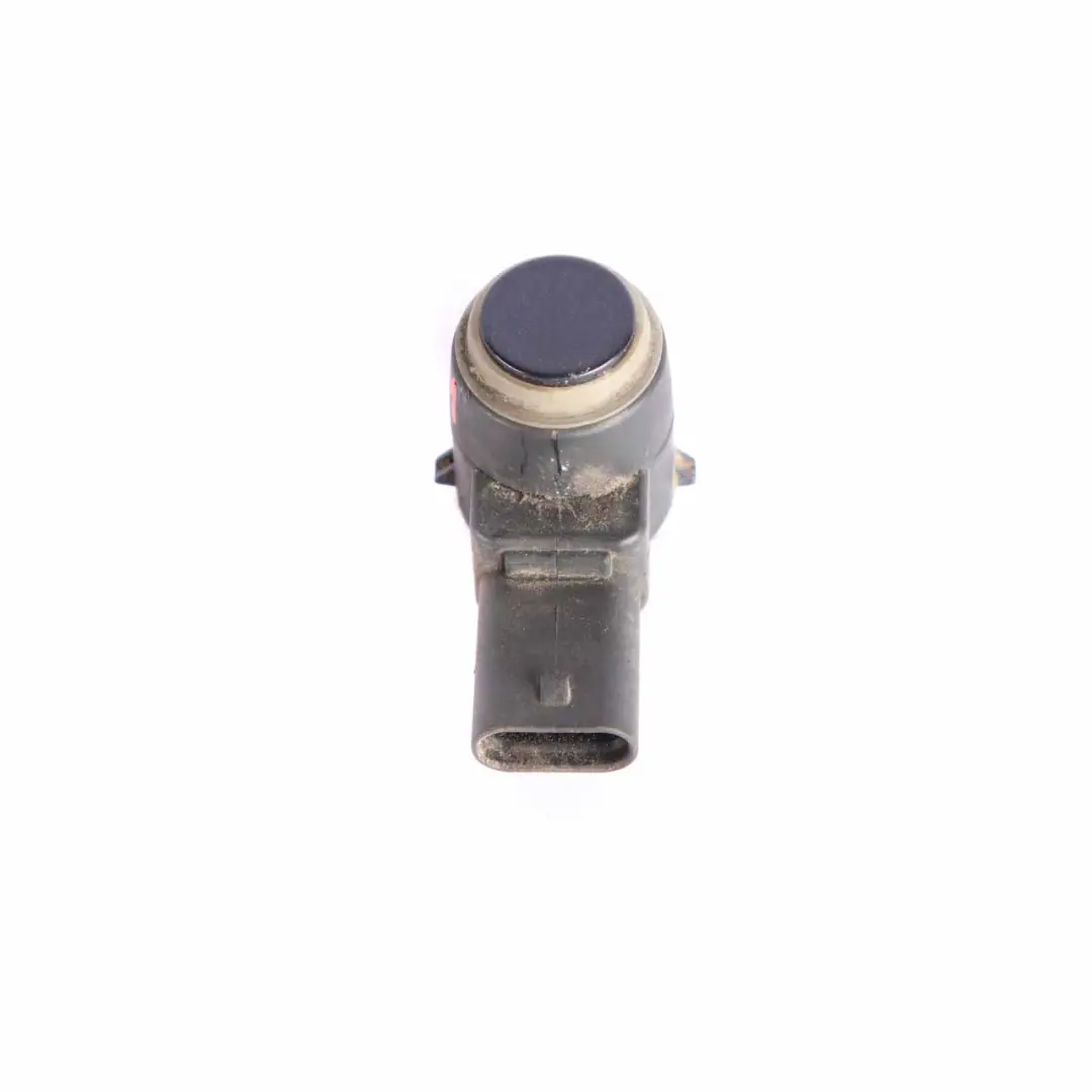 PDC Parking Distance Sensor Front Cavansite Blue - 890 to Mercedes W204 W212 with Part number A2125420018 Mercedes W204 W212 PDC Parking Distance Sensor Front Cavansite Blue - 890 - SKU A2125420018-CVB - Part number A2125420018